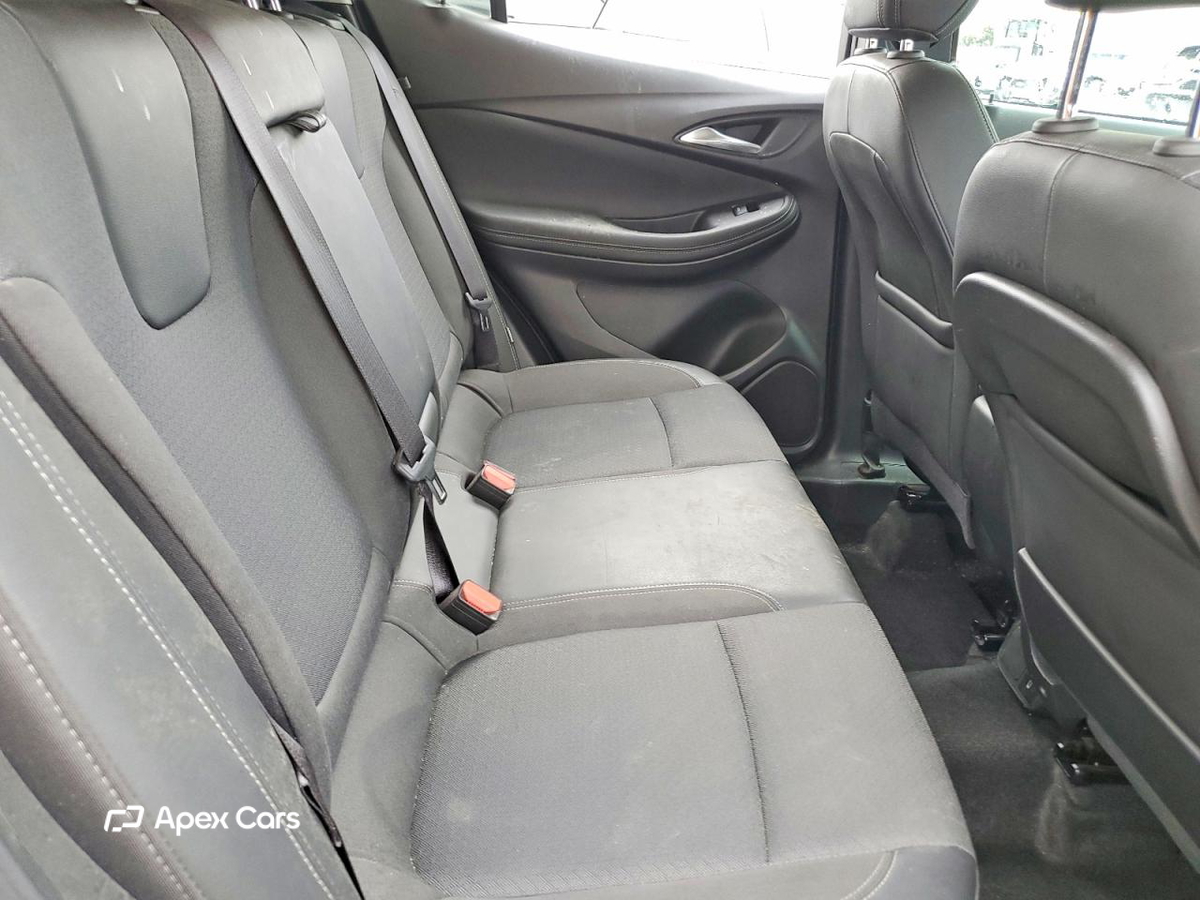 Buick Encore 2023