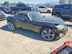 Saturn Sky 2007