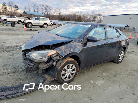 Toyota Corolla 2015 - Zdjęcie 1 z 13