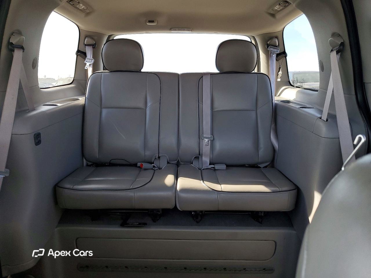 Buick Terraza 2005