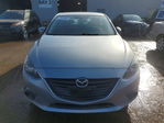 Mazda 3 2016