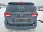 Kia Sedona 2017