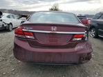Honda Civic 2014