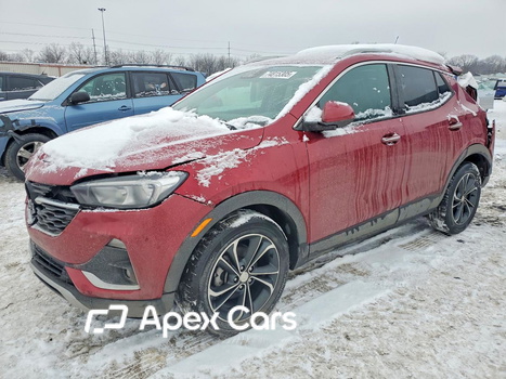 Buick Encore 2020 - Image 1 of 5