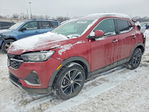 Buick Encore 2020