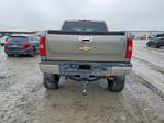 Chevrolet Silverado 2007