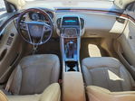 Buick LaCrosse 2010