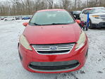 Ford Fiesta 2013