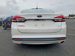 Ford Fusion 2018