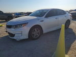 Kia Optima 2016