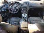 Buick Regal 2015