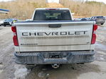 Chevrolet Silverado 2024