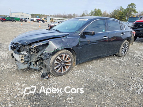 Nissan Altima 2017 - Image 1 of 14