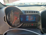 Chevrolet Sonic 2014