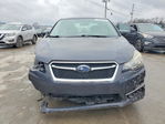 Subaru Impreza 2016