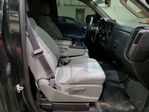 Chevrolet Silverado 2017
