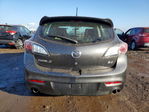 Mazda 3 2012