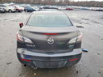 Mazda 3 2012