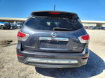 Nissan Pathfinder 2014