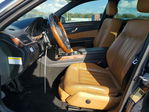 Mercedes-Benz E-klasse 2012