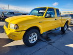 Ford Ranger 2002
