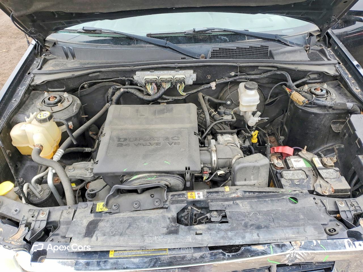 Ford Escape 2010