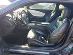 Chevrolet Camaro 2012