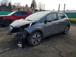 Nissan Leaf 2017