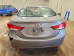 Hyundai Elantra 2012