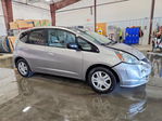 Honda Fit 2010
