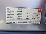 Tesla Model S 2018