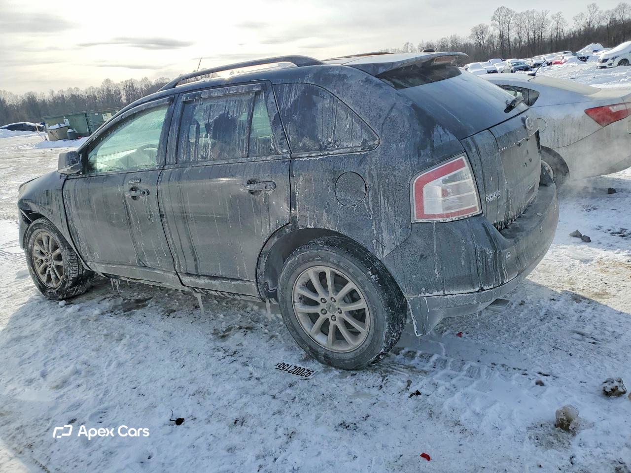 Ford Edge 2010