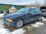BMW Series 5 1997