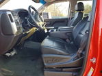 Chevrolet Silverado 2014
