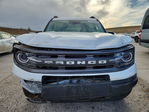 Ford Bronco 2023
