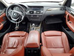 BMW X3 2011