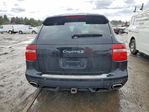 Porsche Cayenne 2008