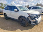 Honda Pilot 2022