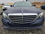 Mercedes-Benz E-klasse 2018