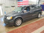 Chrysler Voyager 2012