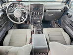 Jeep Wrangler 2007
