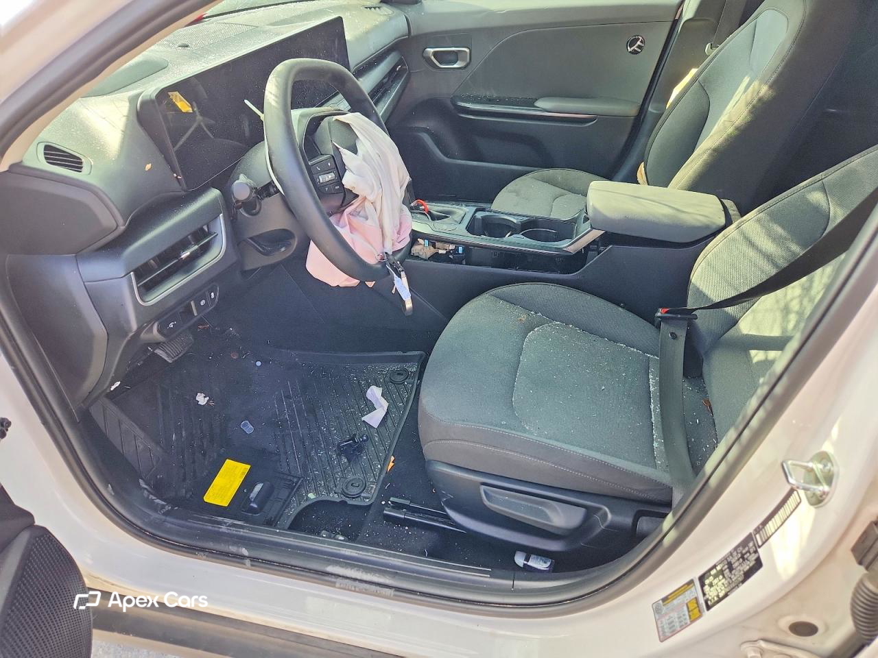 Kia K4 2025
