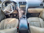 Ford Explorer 2014