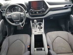 Toyota Highlander 2021