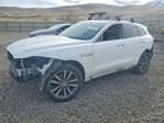 Jaguar F-Pace 2023