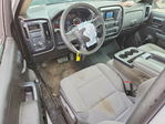 Chevrolet Silverado 2015