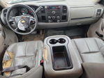 Chevrolet Silverado 2011