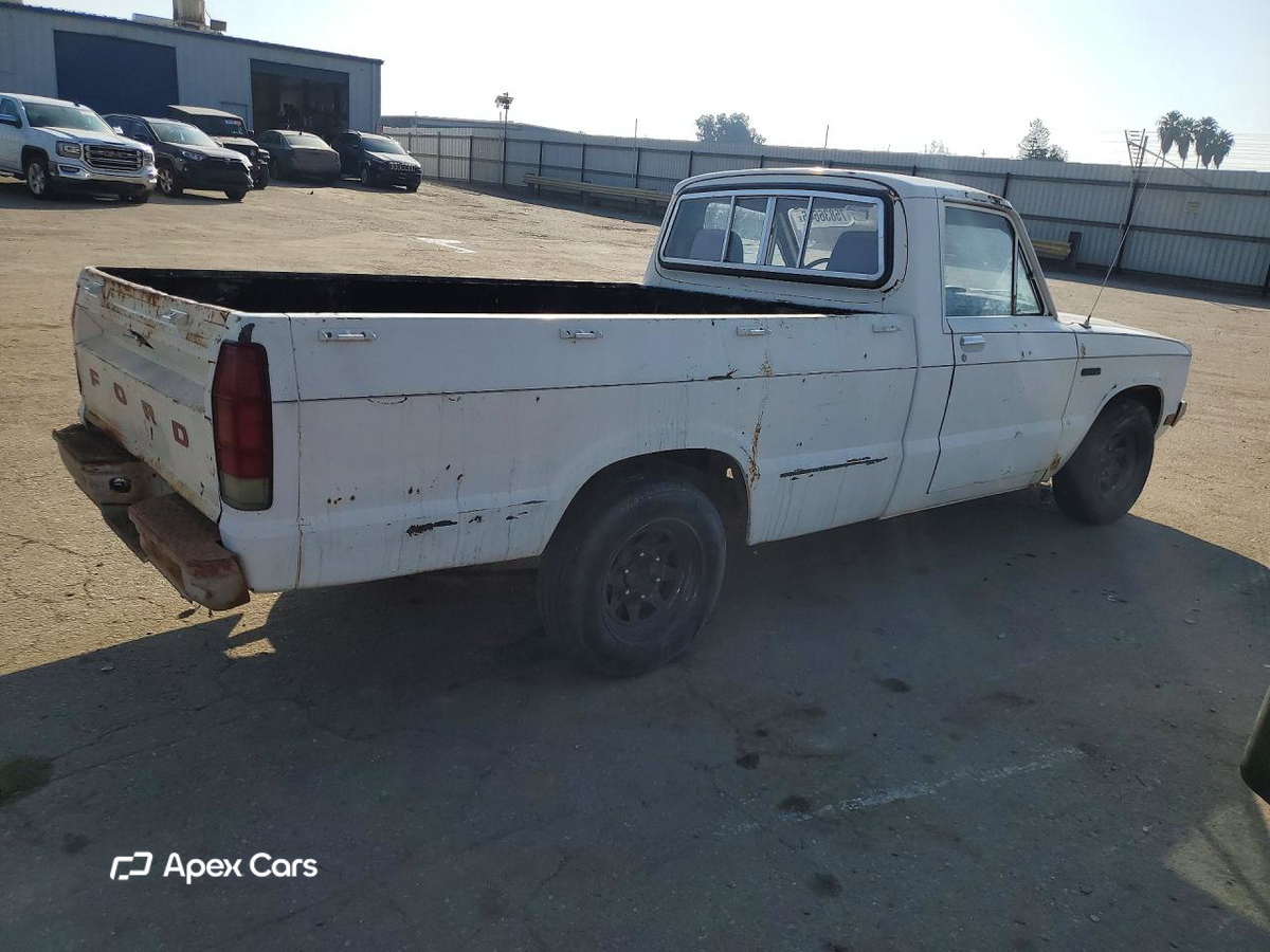 Ford  1979