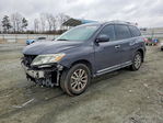 Nissan Pathfinder 2014