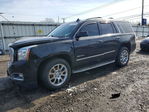 GMC Yukon 2016